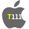 Aplicativo T111 para iOS