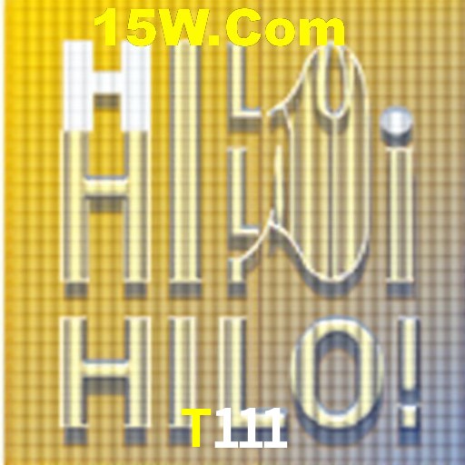 Responsive Design T111