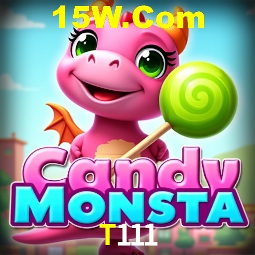 Descubra o Mundo do Cassino Online com T111