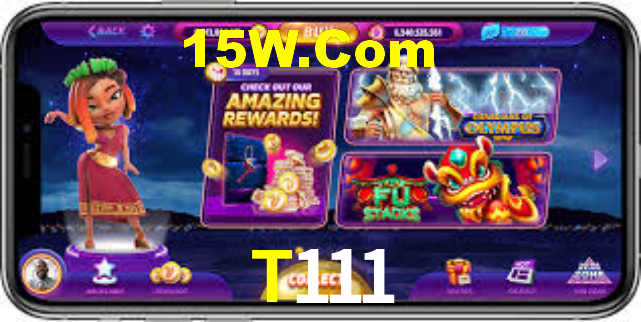 T111,T111 Bet