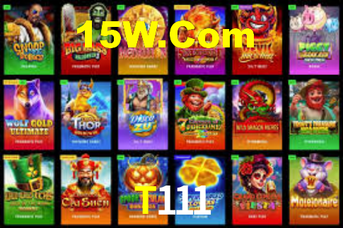T111 Bet