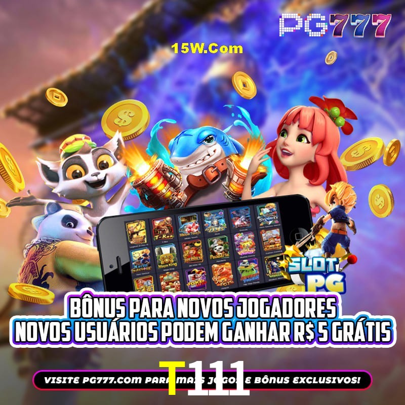 Slot Games T111