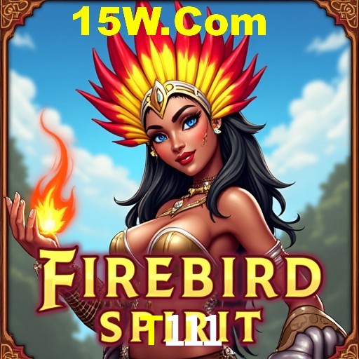 Game Providers T111