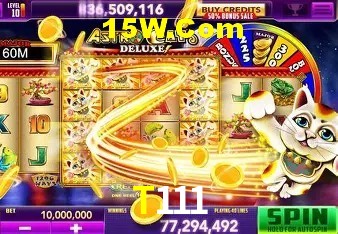 Provedores de Jogos T111
