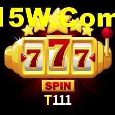 Blackjack Table T111