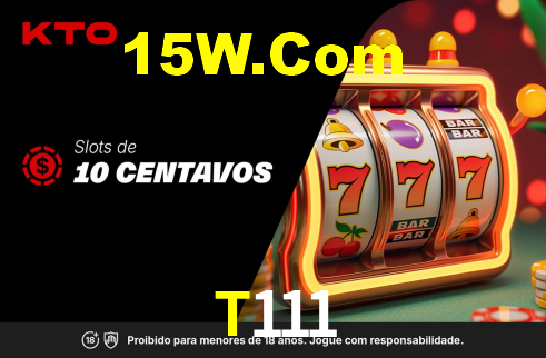 T111 App