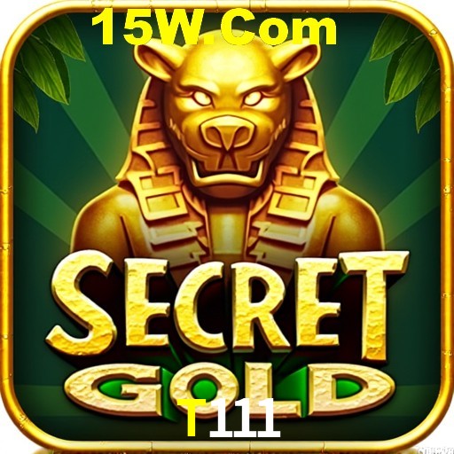 Account Benefits T111