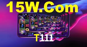 Experiência VIP T111