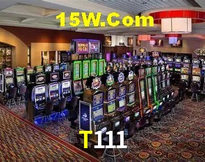 cassino T111