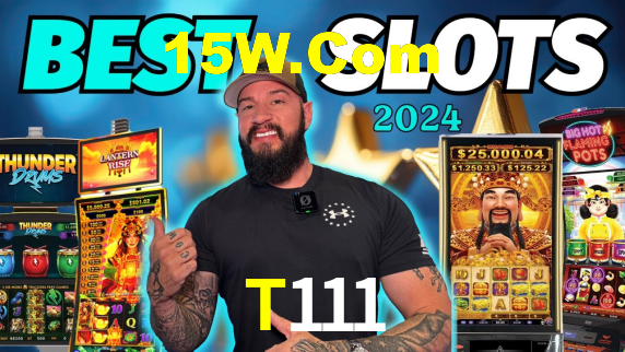 T111: A Experiência de Casino com Jogos de Mesa ao Vivo