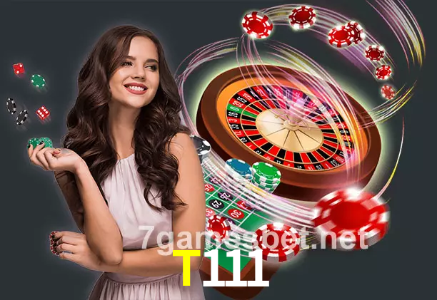 vivo no cassino T111