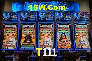 T111 Bet