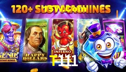 T111,T111 Bet