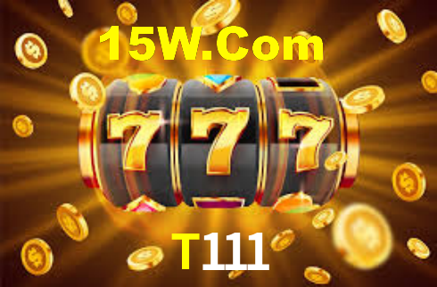 T111 App