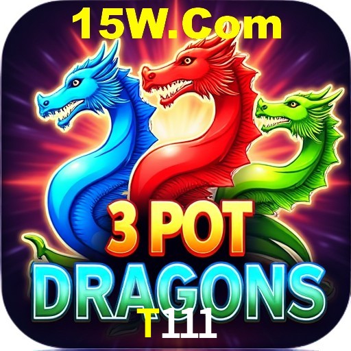 Descubra o Programa VIP da T111: Vantagens Exclusivas para Jogadores