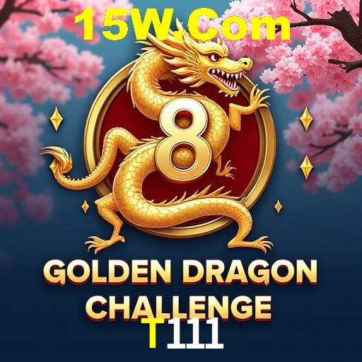 A Revolução dos Aplicativos de Jogos no T111