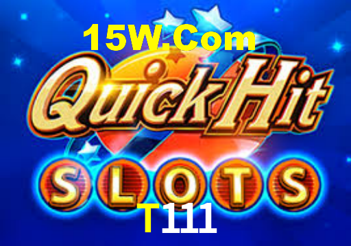 T111: Seu Cassino Premiado com Pagamentos Rápidos