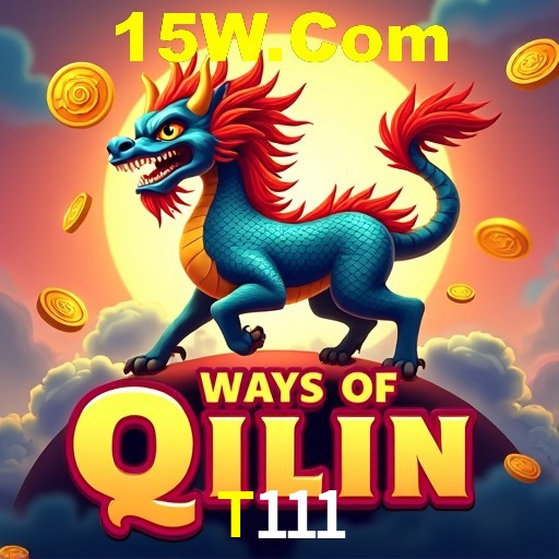 Descubra a Essência do T111: Nossa História e Compromissos