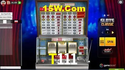 Integração de APIs T111