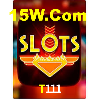 APP oficial da T111 para mobile