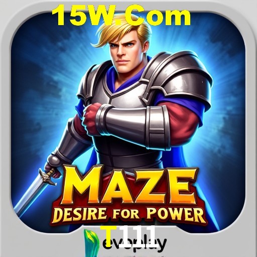 Descubra o Mundo do Cassino Online com T111