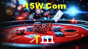 Experiência VIP T111