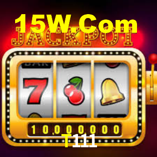 Bônus Generosos e Exclusivos no T111 para Você!