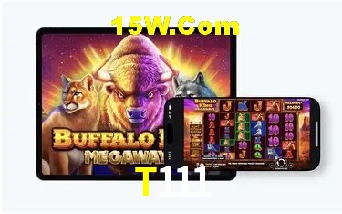 Casino Ao Vivo T111