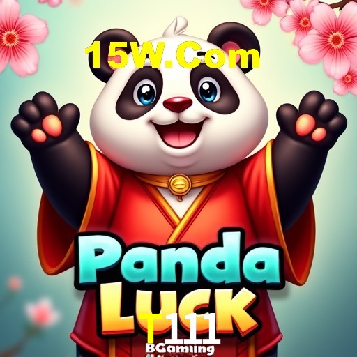 Bônus de Boas-vindas T111